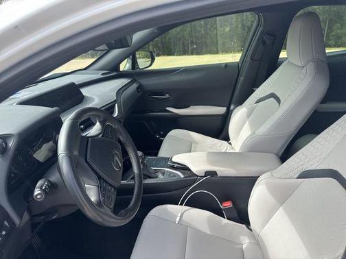 -Select- 2021 Lexus UX 200 Base