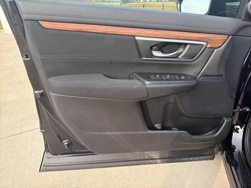 2021 Honda CR-V AWD EX