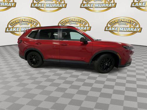 2023 Honda CR-V Hybrid Sport FWD