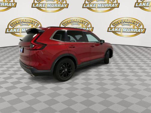 2023 Honda CR-V Hybrid Sport FWD