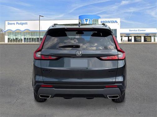 2026 Honda CR-V Hybrid Sport FWD
