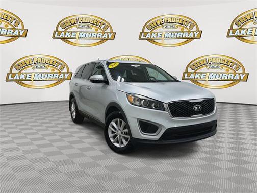 2018 Kia Sorento L