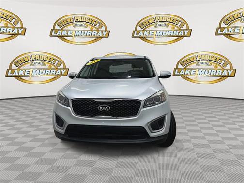 2018 Kia Sorento L