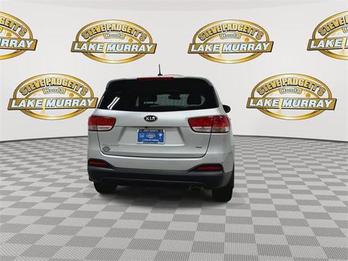 2018 Kia Sorento L