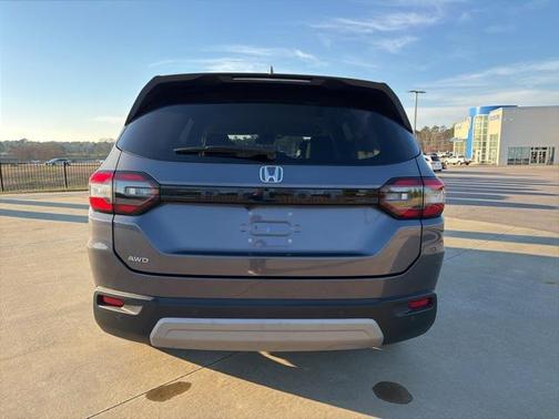 2024 Honda Pilot EX-L