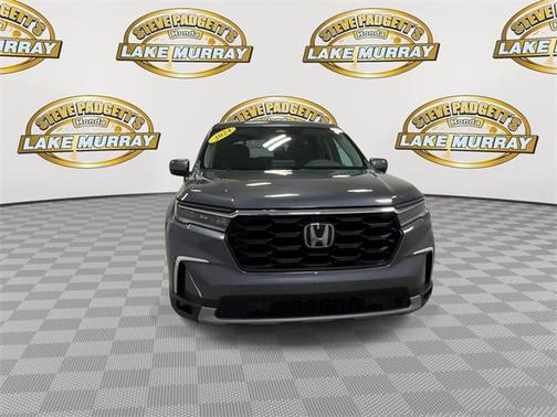 2024 Honda Pilot EX-L