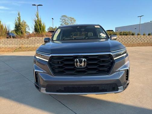 2024 Honda Pilot EX-L
