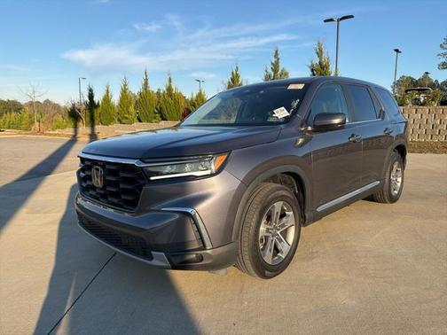 2024 Honda Pilot EX-L