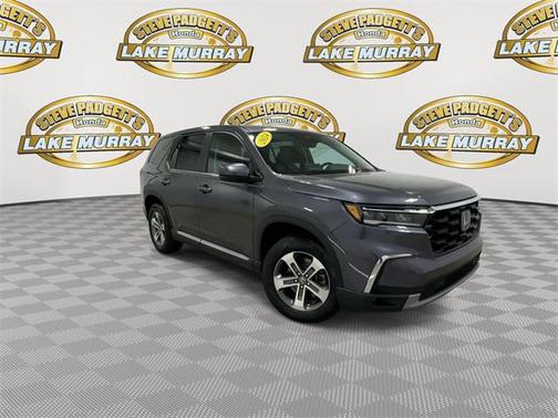 2024 Honda Pilot EX-L