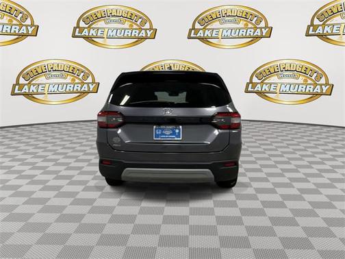 2024 Honda Pilot EX-L