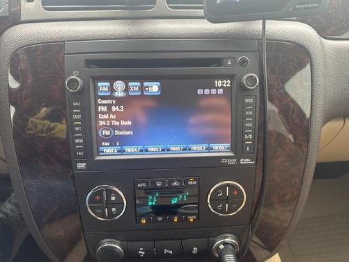2012 GMC Yukon XL Denali