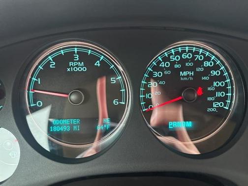 2012 GMC Yukon XL Denali