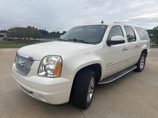 2012 GMC Yukon XL Denali