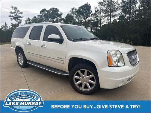 2012 GMC Yukon XL Denali
