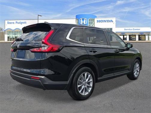 2026 Honda CR-V EX 2WD