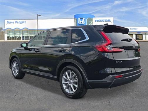 2026 Honda CR-V EX 2WD
