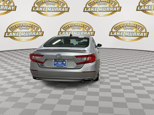 2022 Honda Accord Sport SE 1.5T