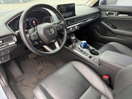 2023 Honda Civic Touring