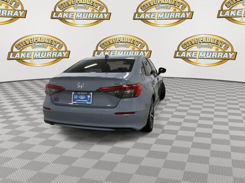 2023 Honda Civic Touring