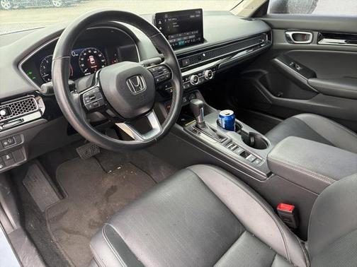 2023 Honda Civic Touring