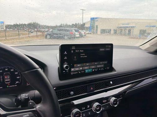 2023 Honda Civic Touring