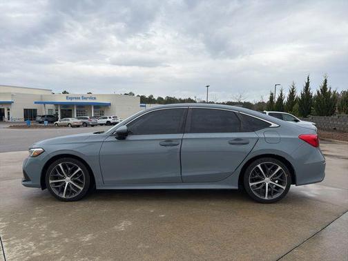 2023 Honda Civic Touring