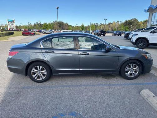 2012 Honda Accord LX-P