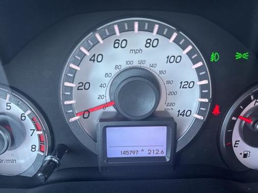 2012 Honda Pilot Touring