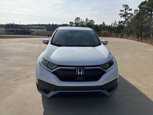 2020 Honda CR-V 2WD EX-L