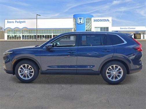 2025 Honda CR-V EX 2WD