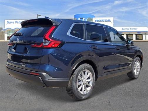 2025 Honda CR-V EX 2WD