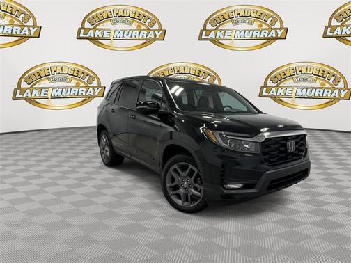 2023 Honda Passport AWD EX-L
