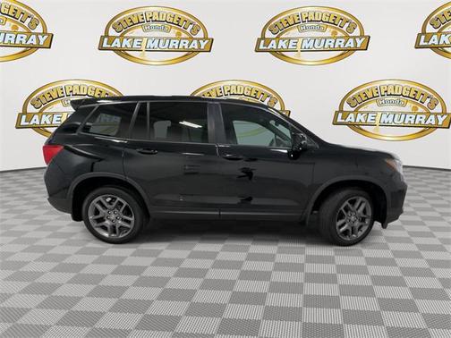 2023 Honda Passport AWD EX-L