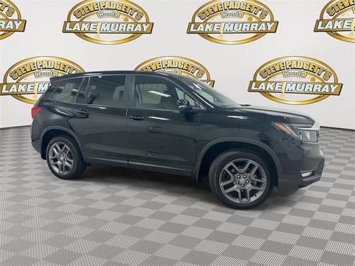 2023 Honda Passport AWD EX-L