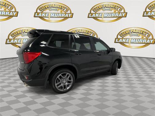 2023 Honda Passport AWD EX-L