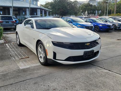2023 Chevrolet Camaro 1LT