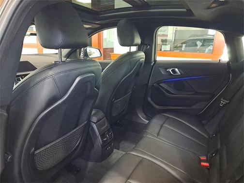 2020 BMW 228 Gran Coupe xDrive