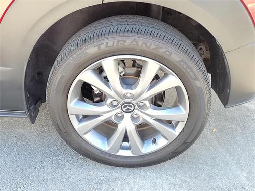 2024 Mazda CX-30 2.5 S Preferred Package