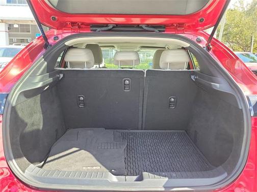 2024 Mazda CX-30 2.5 S Preferred Package