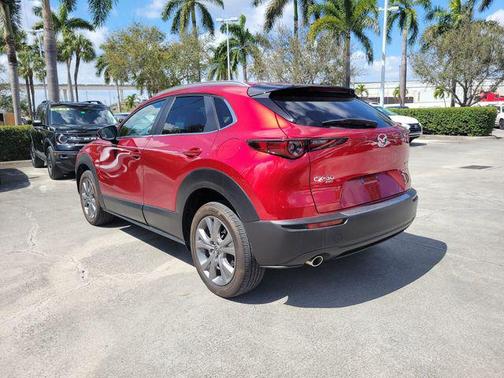 2024 Mazda CX-30 2.5 S Preferred Package