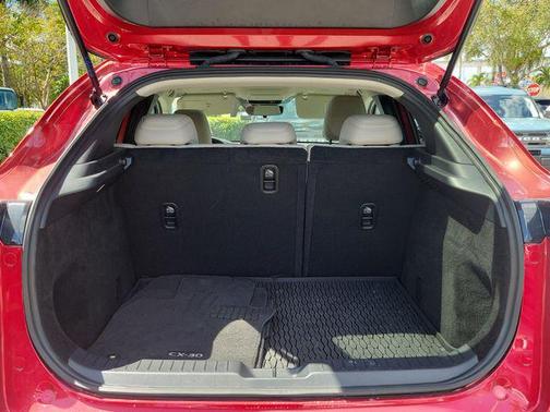 2024 Mazda CX-30 2.5 S Preferred Package