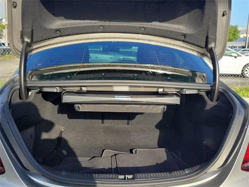2021 Mercedes-Benz C-Class Sedan