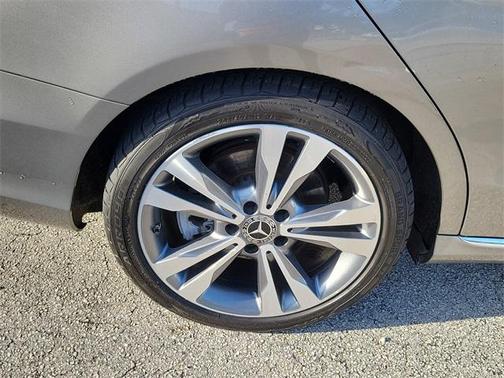 2021 Mercedes-Benz C-Class Sedan