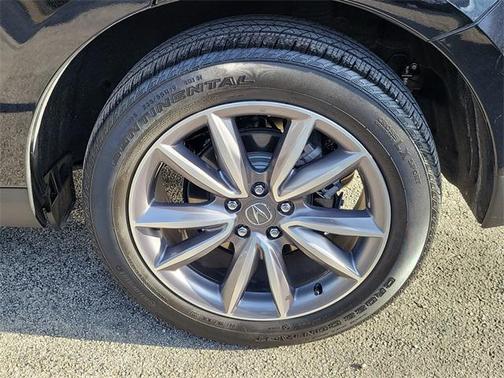 2024 Acura RDX Technology Package