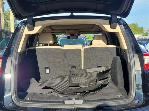2024 Acura RDX Technology Package