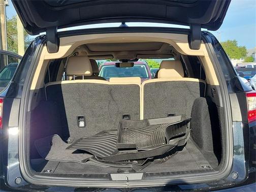 2024 Acura RDX Technology Package