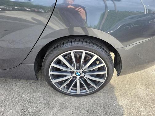 2021 BMW 228 Gran Coupe xDrive