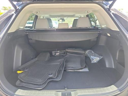 Magnetic Gray Metallic 2025 Toyota RAV4 XLE Premium