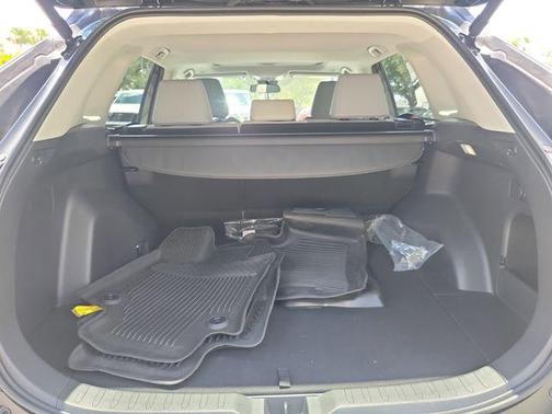 Magnetic Gray Metallic 2025 Toyota RAV4 XLE Premium