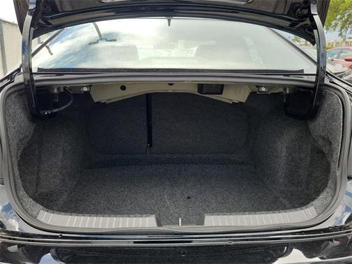 2023 Volkswagen Jetta 1.5T SEL